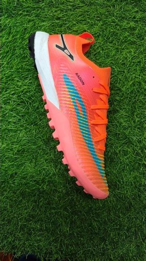 Anza Indoor Football Shoes ⚽👟 #shorts #anza