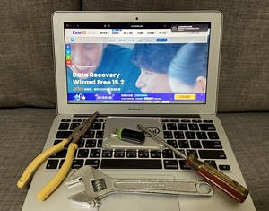 怎麼辦？誤刪硬碟資料或格式化！EaseUS Data Recovery Wizard幫您神救援！