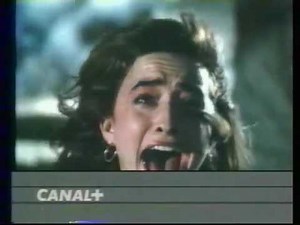 Bande annonce Canal + 1992
