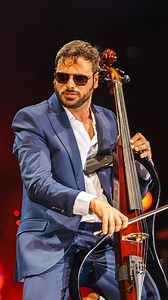 EUROPE - get ready for the greatest show on the planet… because THE REBEL IS BACK! 🔥🎻 🌍 This November & December, I’m bringing the full power, passion, and seduction to YOUR city! 📍 TOUR DATES: 🇱🇺 5 Nov – Esch-sur-Alzette, LUXEMBOURG 🇧🇪 7 Nov – Brussels, BELGIUM 🇳🇱 8 Nov – Amsterdam, NETHERLANDS 🇩🇪 10 Nov – Munich, GERMANY 🇵🇱 12 Nov – Wroclaw, POLAND 🇸🇰 14 Nov – Bratislava, SLOVAKIA 🇦🇹 16 Nov – Vienna, AUSTRIA 🇨🇭 17 Nov – Zurich, SWITZERLAND 🇮🇹 18 Nov – Milan, ITALY 🇪🇸 21