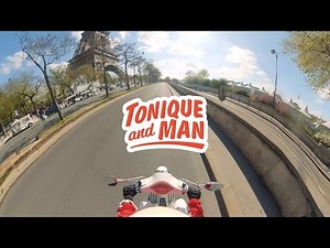 Tonique & Man - Never Get Old (Official Music Video)