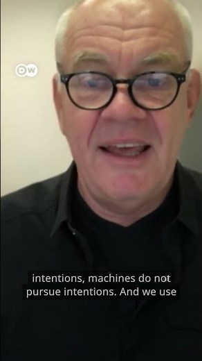 AI 'killer' robots: the future of the military? | DW News