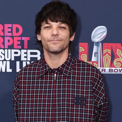Louis Tomlinson Details "Cold" Moment One Direction Decided to Break Up