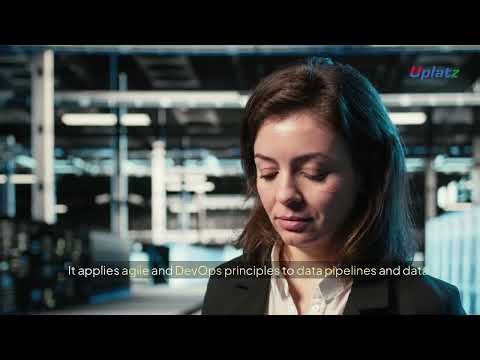 MLOps vs DataOps vs AIOps | What Is the Difference and Which One Matters Most? | Uplatz