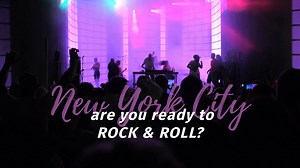 Concert Trailer - Video Template