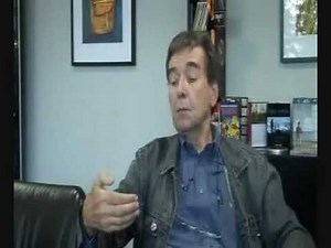 Harry S Morgan 3 / 9