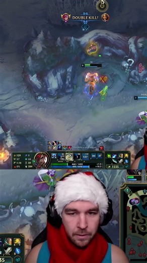 Happy accidents #leagueoflegends #lolclips