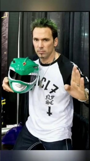 The Life and Death of Jason David Frank (1973-2022)