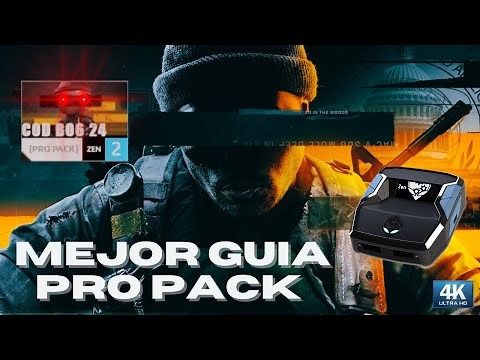 🔥BO6 Pro Gamepack Cronus Zen / Complete Guide and Configuration✅