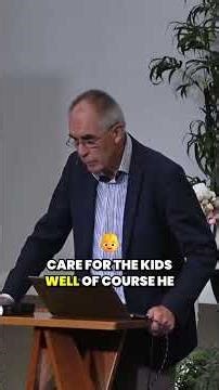 Is Baby Baptism Biblical? 🤔