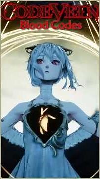 Code Vein: Blood Codes Overview #codevein #animehorrorgame #codevein #animegames #soulslike