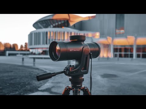 Top 10 Thermal Monoculars for Outdoor, Hunting & Security in 2026