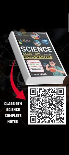Class 9th science complete notes | Class 9th science #science