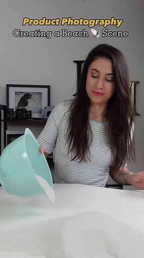 Beach Product Photography: Creative Ideas for Stunning Shots