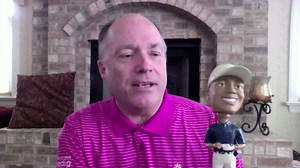 Magic Tiger, Who Wins the 2016 Masters?