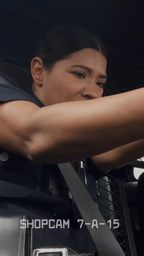 Vanavond eindelijk tijd voor actie met het beste team! 🚓🔥 The Rookie s7 | Elke donderdag om 20.30 | NET5