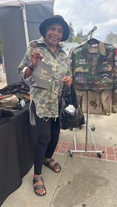 BHS All Class Reunion Picnic. Thank everyone that stopped by and showed us some love. We appreciate you all! Go Jackets! | Prideful Patchez