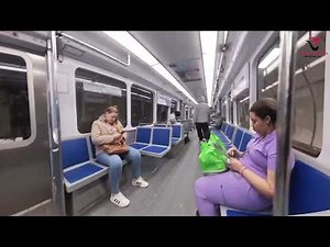 Riding the NFTA Metro Rail: Exploring Buffalo’s Transit System