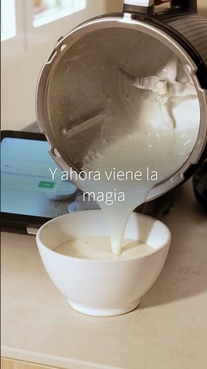 🥄✨ Tres salsas clásicas sin gluten y en 10 minutos