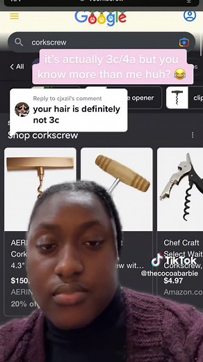 Understanding 3C/4A Hair Types: Explained & Differentiated