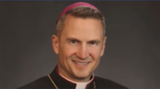 Illinois native named new archbishop of New York