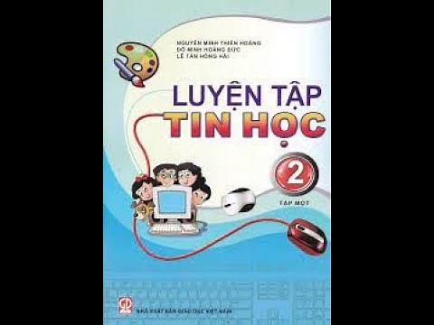 Tin học - Lớp 2 - Tuần 1 - Trò chơi trí tuệ Circus 1