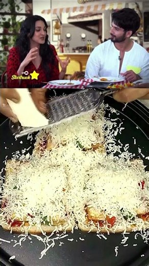 Kiara Advani Viral Mumbai Sandwich 🥪