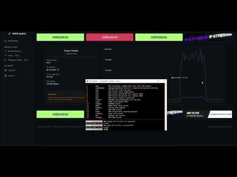BOTNET EXPLOIT | HOW LOAD BOTS INTO YOUR BOTNET | 2026 EXPLOIT BOTS