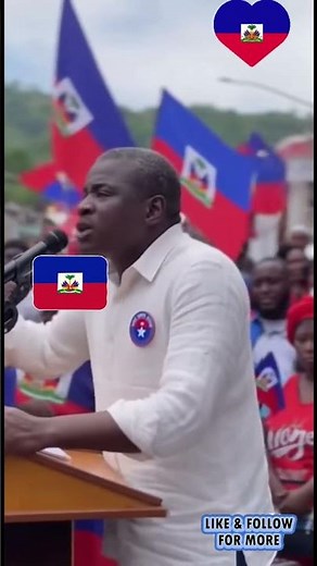 Miskaden kap mennen nan moman sa #reels #pourtoi #haiti #kpk