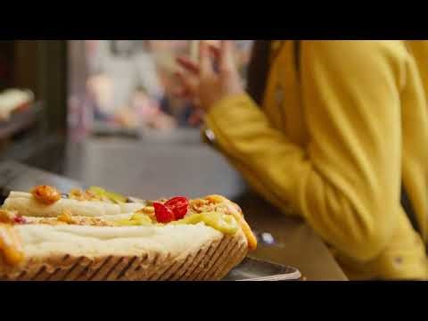 gyro fairfax va | Pan Am Greek and Mediterranean Restaurant