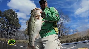 1.2K views · 110 reactions | Tim's Power-Pole Pro Fishing Tips: Wrapping up our series on the one bait that can be used for prespawn, spawning, and post spawn fish....... Taking a closer look at how I like to fish this versatile bait. #fishingtips #largemouthbass #prespawn #spawn #postspawn #fishing Bass Pro Shops | Nitro Boats | Trokar | Visit North Alabama | Power-Pole Total Boat Control | Timmy Horton Outdoors | Facebook