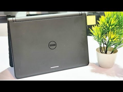 Dell Latitude 3340 Laptop Review - Full HD Display, Reliable Performance, and Essential Features