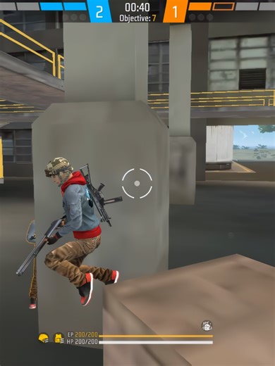 BacK? #k4izer #aimbot #brasil #free_fire #fypp