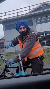 Adventures with Harman Singh ... | Adam Dawes