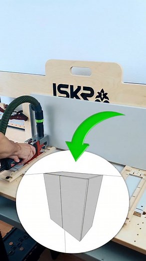8K views · 1.7K reactions | Make cabinets fast and easy  #polakpotrafi #majsterkowanie #powertools #customfurniture #diy #madeinpoland #instatools #satisfying #wiertarkaiskra #customfurniture #meble #narzędzia #hettich #zrobtosam #doweljoint #toolaholic | Wiertarka ISKRA | Facebook