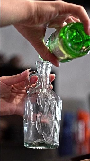 How To Store Spirits Without Turning Them Into Vinegar