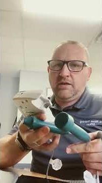 Sonotrax Edan Doppler training - The basics