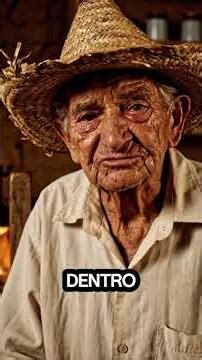 📜 Escute o velho: quem subestima, ensina #Escute #SabedoriaDeVida #SilêncioObserva #ForçaInterior