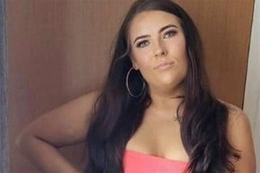 Co Down mum spared jail for violent rampage because of her son