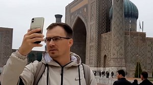 Russians Avoiding War Have Flooded Into Uzbekistan