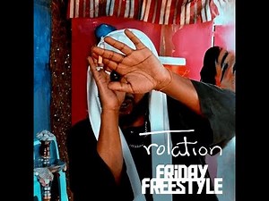 roTation - Friday Freestyle (Prod. By WillyWill) [Official Music Video]