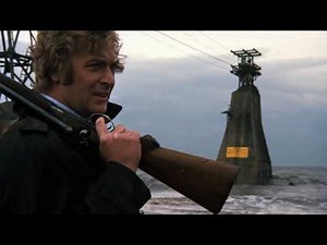 Get Carter - 1971 ( Ending ) 1080p HD