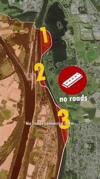 A Headless Corpse Changed a European Border — Here's How