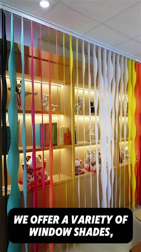 ✨Upgrade Your Space with Premium Window Shades!✨ Looking for the perfect window shades? We’ve got you covered! 🏡💫 ✅ Motorized, Manual, Voice-Controlled & Semi-Automatic Shades 🎛 ✅ Zebra Shades – Flexible light control 🌗 ✅ Dream Shades – Elegant & stylish ✨ ✅ Honeycomb Shades – Insulating, energy-saving & noise-reducing ❄🔇 ✅ Leather, Fabric & Woven Window Shades 🎨 📍 Visit Aurora Window Shades in North York to explore our color display section & samples! 🛍 Upgrade your home today! Come see