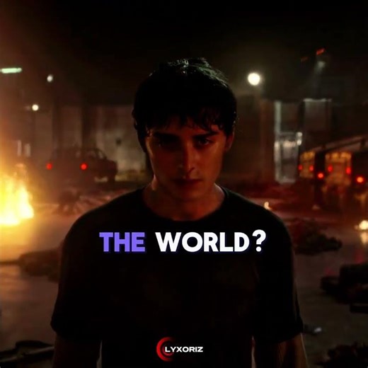 Will Byers vs Vecna 😱 Final Battle Tease | Stranger Things Season 5 #shorts