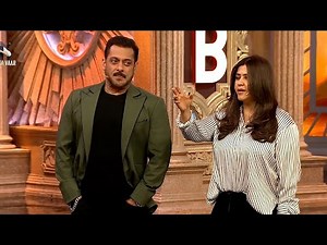 Bigg Boss 19 LIVE Update: Gaurav Khanna ने मांगा Ekta Kapoor से काम