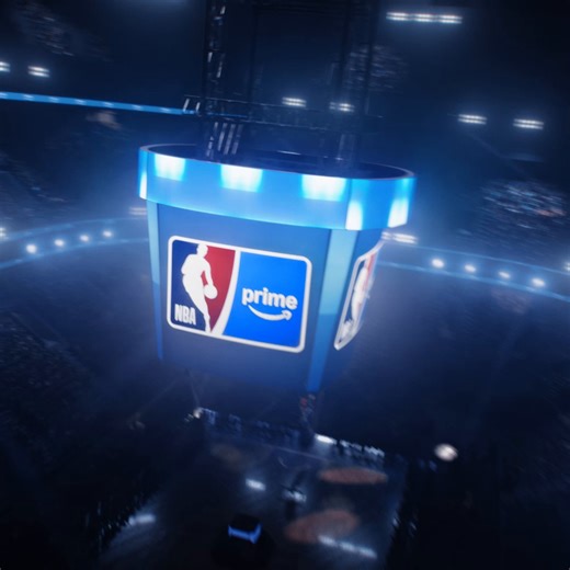 Lakers vs. Celtics, Mavericks vs. Thunder: a stacked NBA doubleheader is on Prime Friday. Coverage begins 6:30PM ET. | NBA on Prime