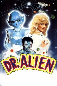 Dr. Alien Summary, Trailer, Cast, Where to Watch and More