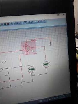 proteus8 Problem Solution (No Model Specified for U1)