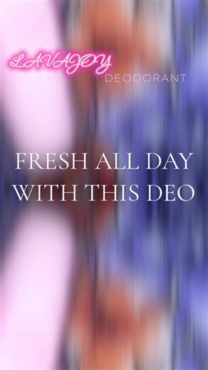 Switch to this Deo if you want fresh all day 🌸🩷#deo #underarmswhitening #deodorant